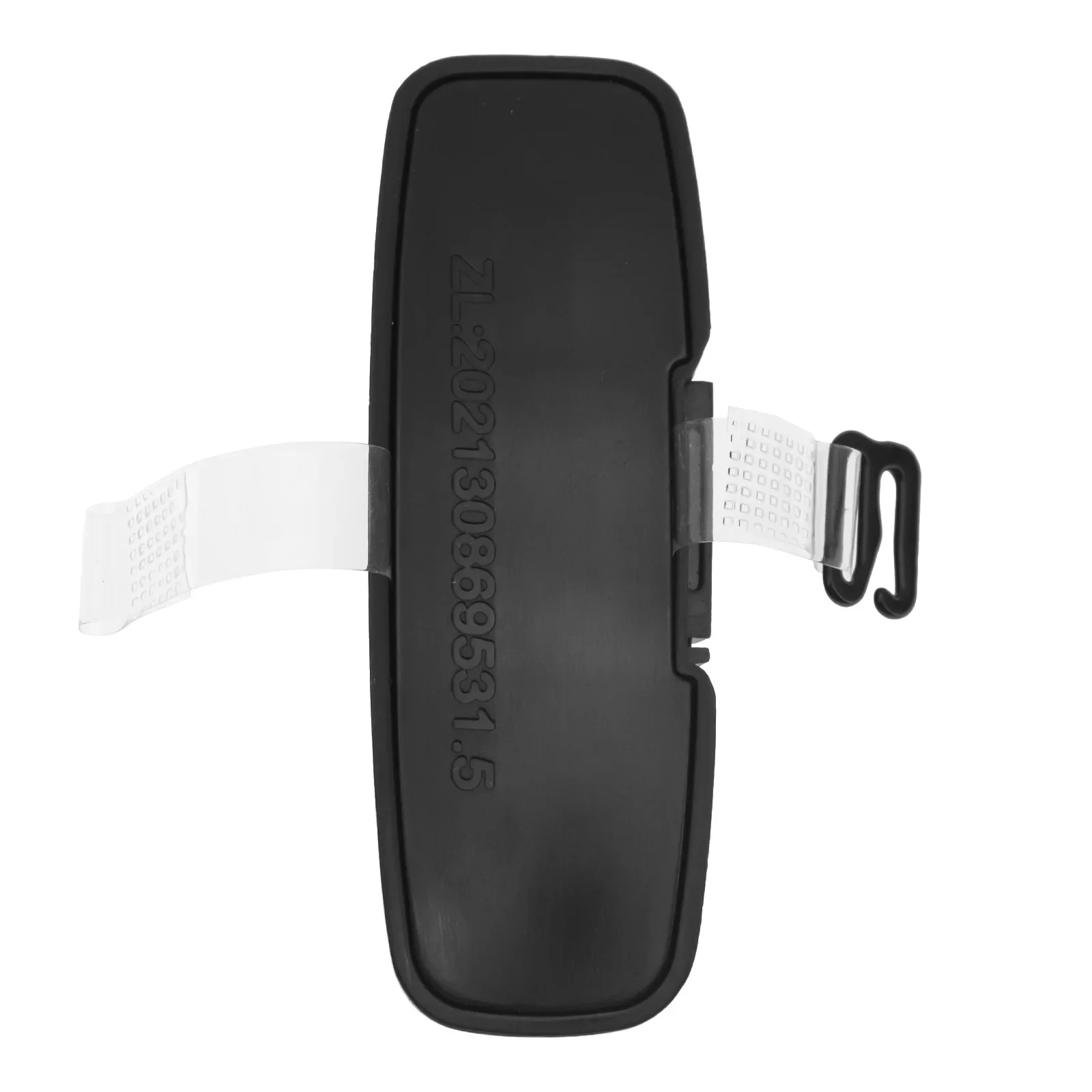 Luminous Remote Control Wireless Car Steering Wheel Control Button 10 Keys for Radio DVD GPS Multimedia Navigation Head Unit