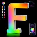 Light F