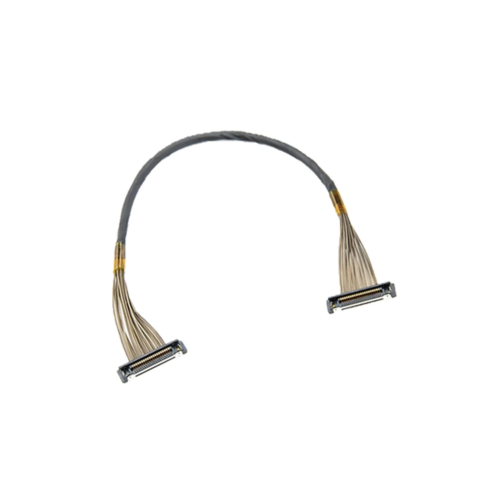 Ensemble de câbles MIPI HDZero de différentes longueurs (40, 80, 120, 250mm) pour caméra numérique