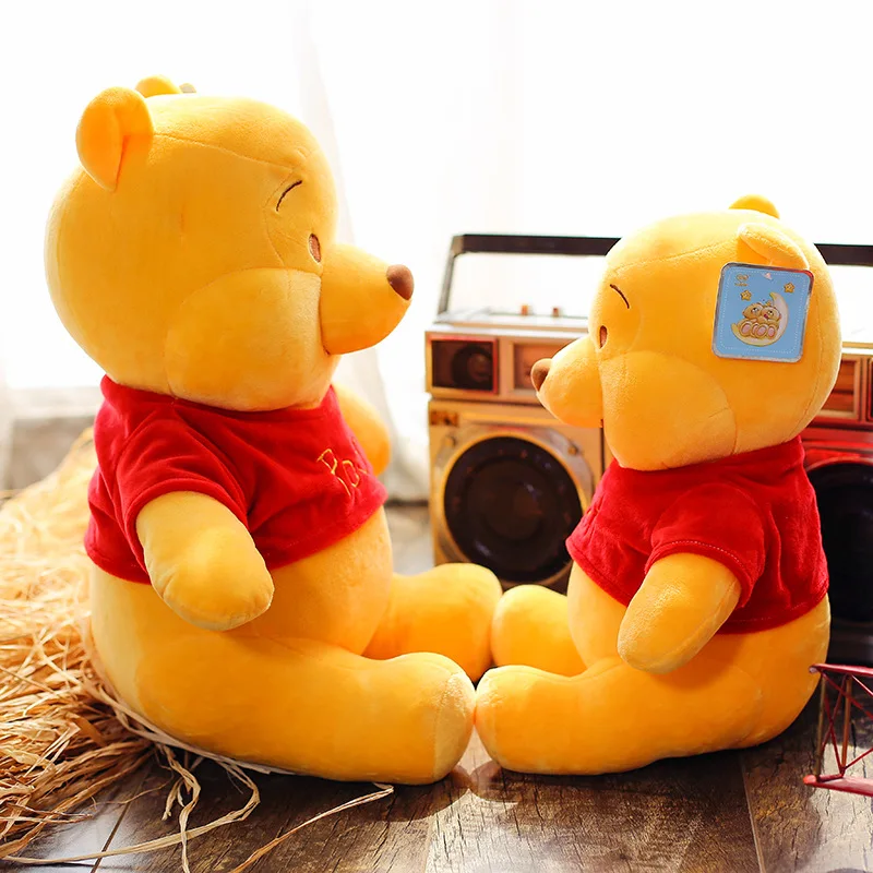 Disney Winnie the Pooh Plush 5