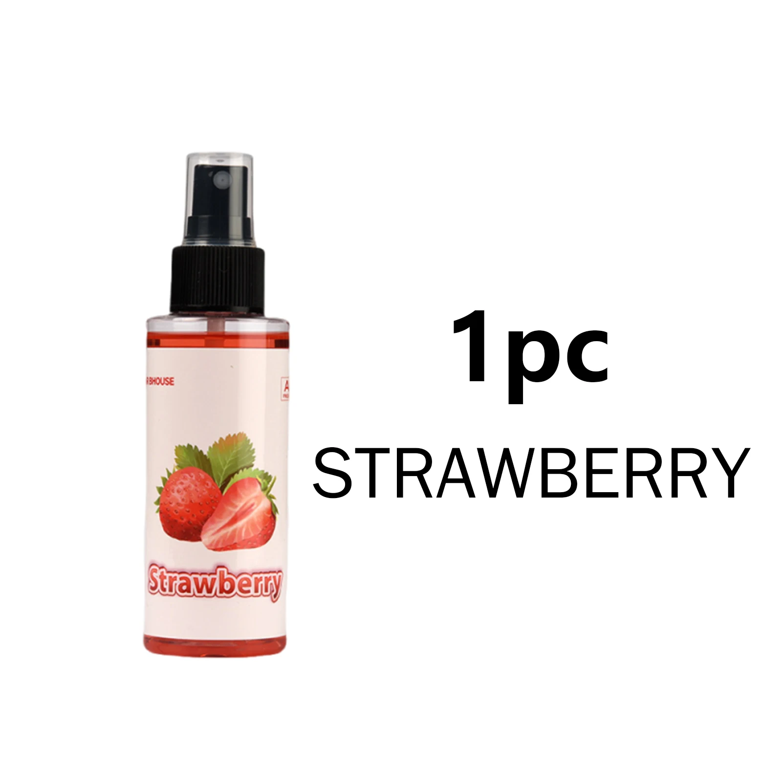 STRAWBERRY