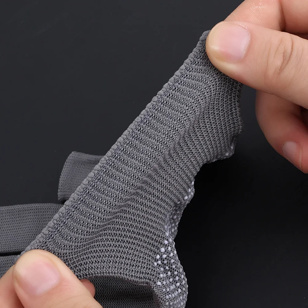 Gloves in Action