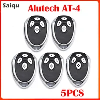 Alutech AT-4 AR-1-500 AN-Motors 5PCS AT-4 ASG600 Remote Control 433.92MHz Rolling Code Garage Opener 1