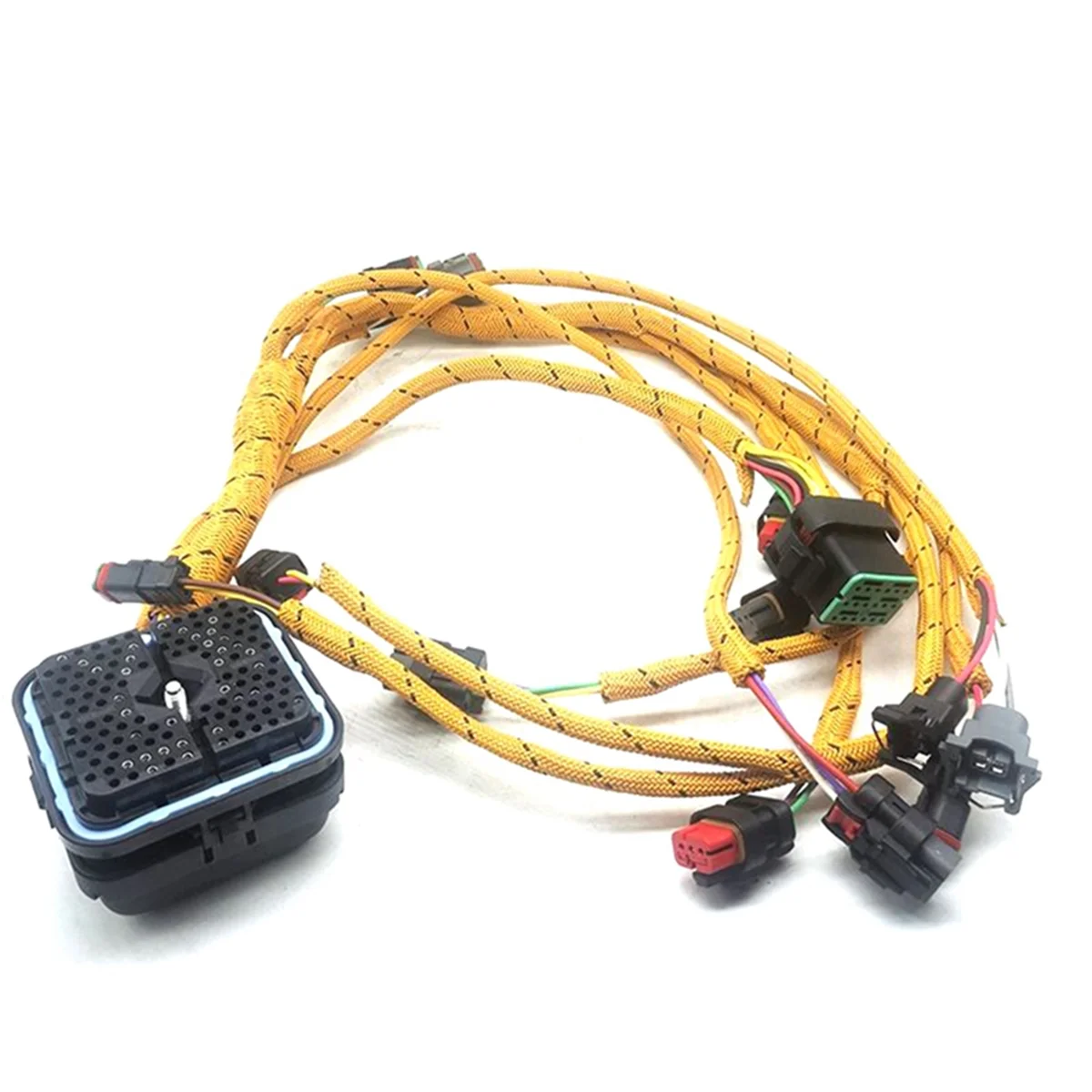 

264-7095 419-0841 Ignition Wiring Harness for Caterpillar CAT 330D 336D E330D E336D C9 Engine Excavator