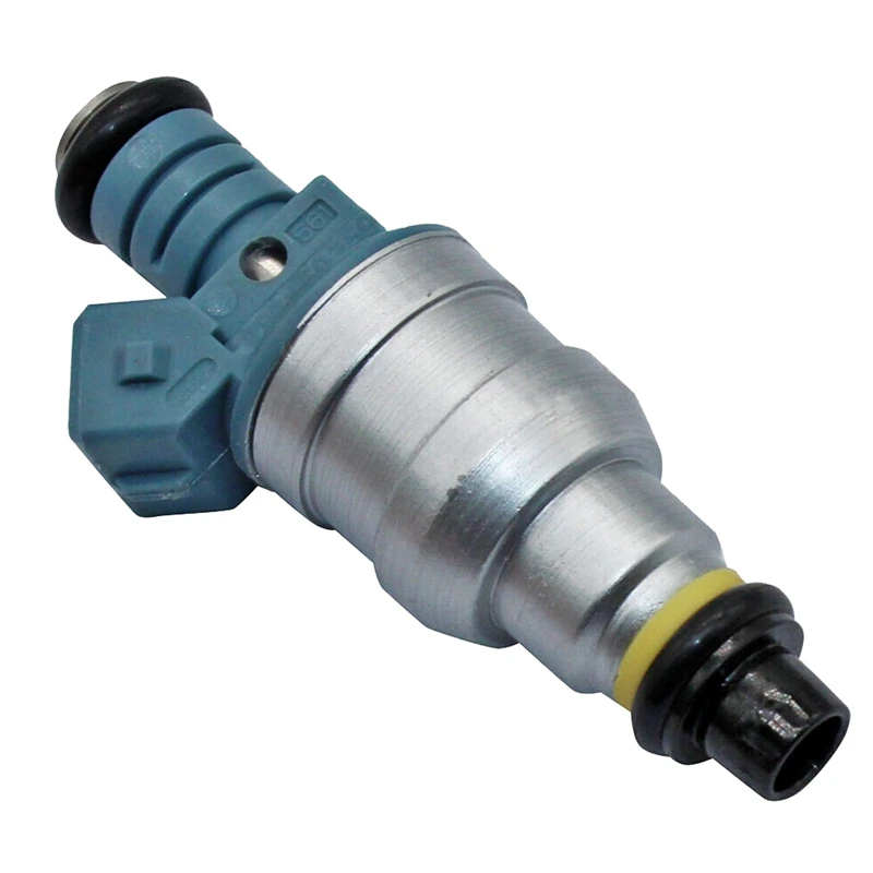 

New Fuel Injector Replacement For 1988-91 Ford F250 F350 E250 E350 7.5L V8 460 0280150759