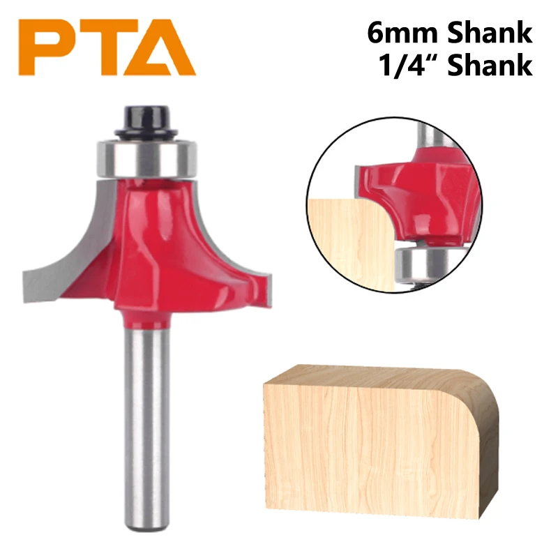 6MM-6-35MM-Shank-Corner-Router-Bit-Carbide-Cutters-for-Woodworking ...