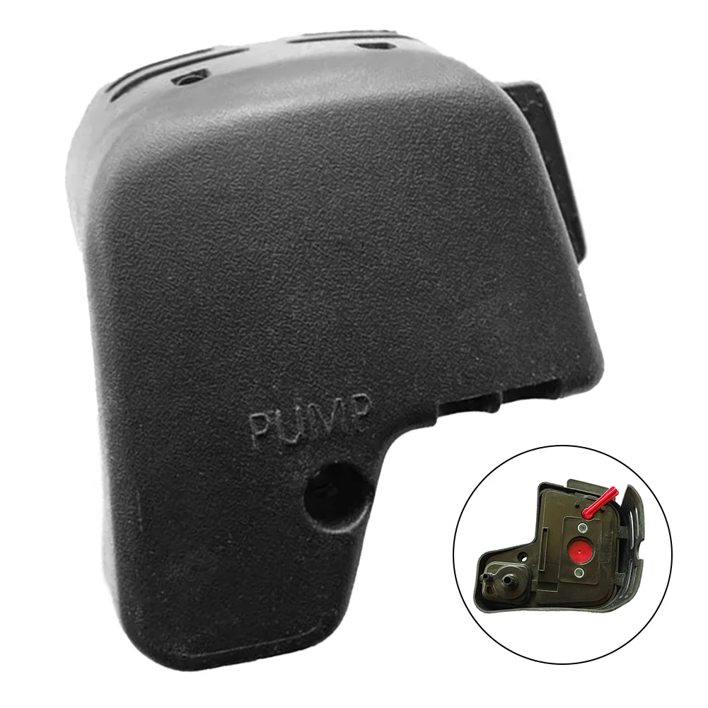 

Air Filter Cover Case Assembly For EH035 33.5CC Engine-Brush Cutter Trimmer Air Cleaner Cover Metal Garden Power Tool Accessory