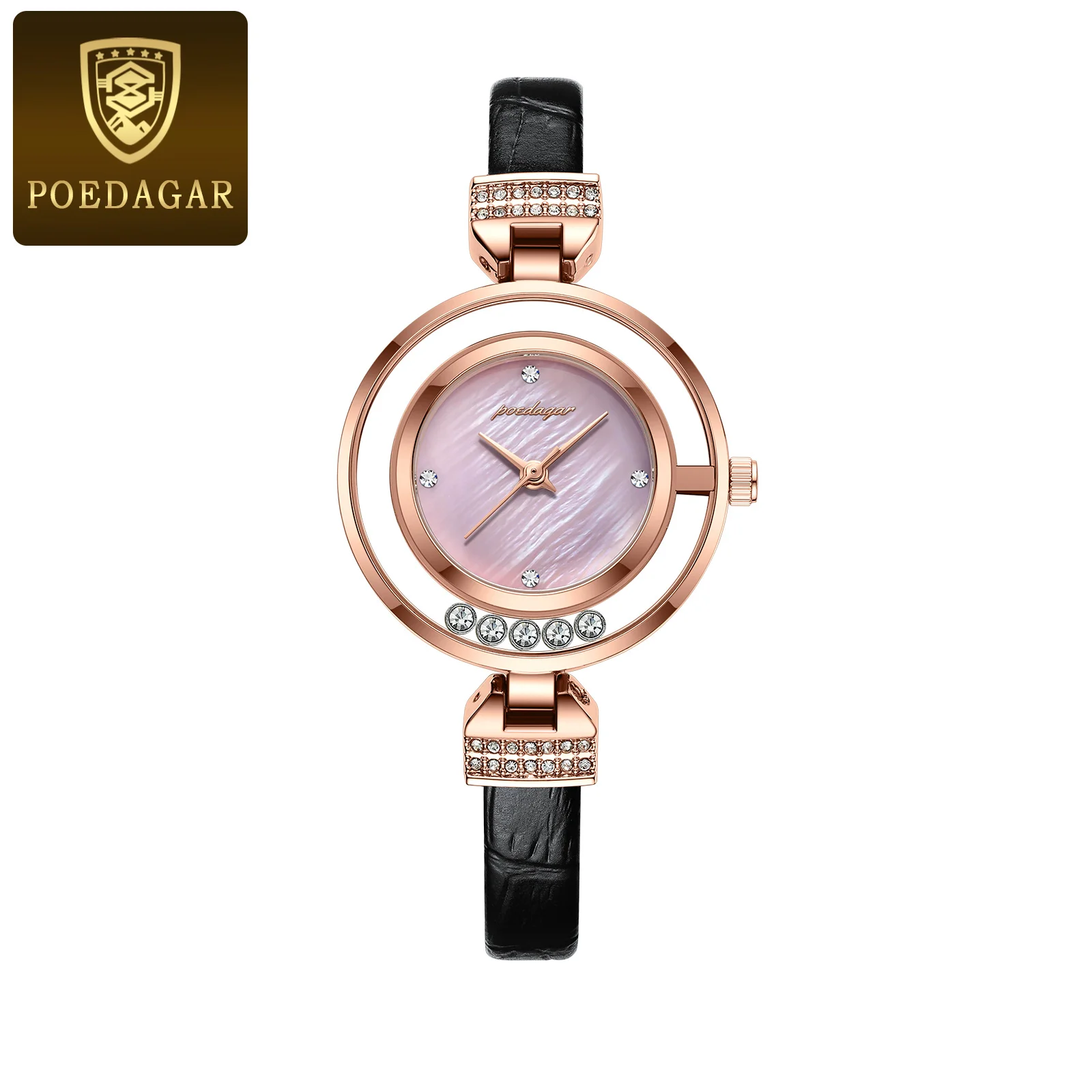 Rose Gold Pink