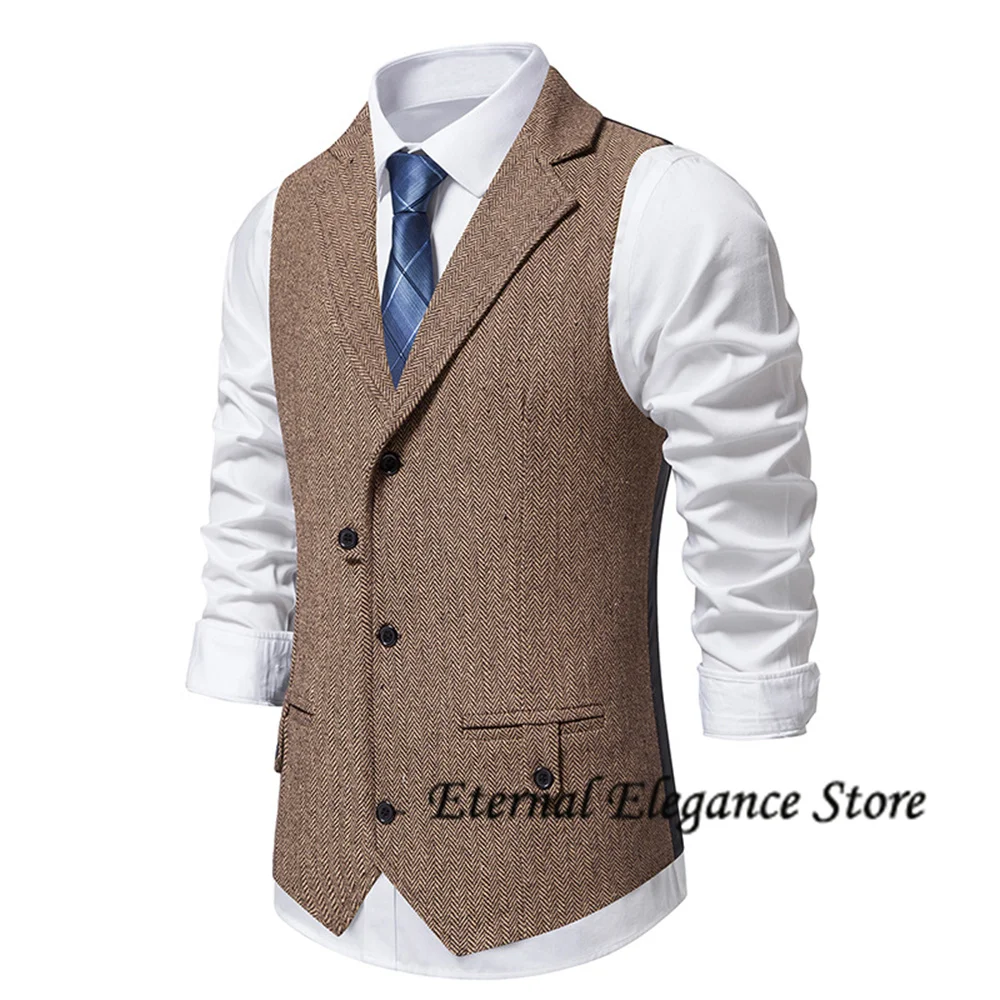 Рисунок 6 - Винтажный Мужской костюм