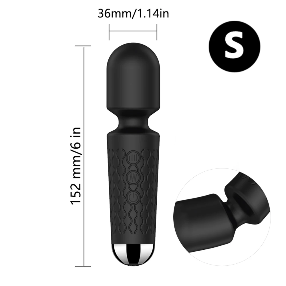 S-Black