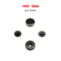 655 10mm gun black