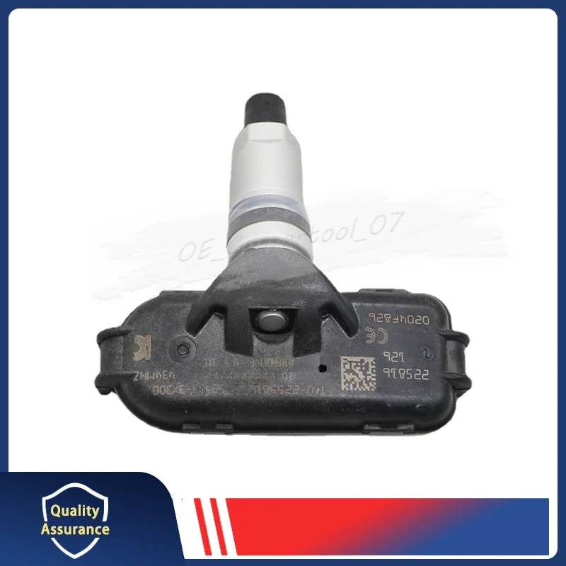 Ÿ̾ з ͸ ý , Ÿ̾ з ,  Ʈ [HD] [MD] 2010-2015 TPMS, 434MHZ, 52933-3X300, 4 