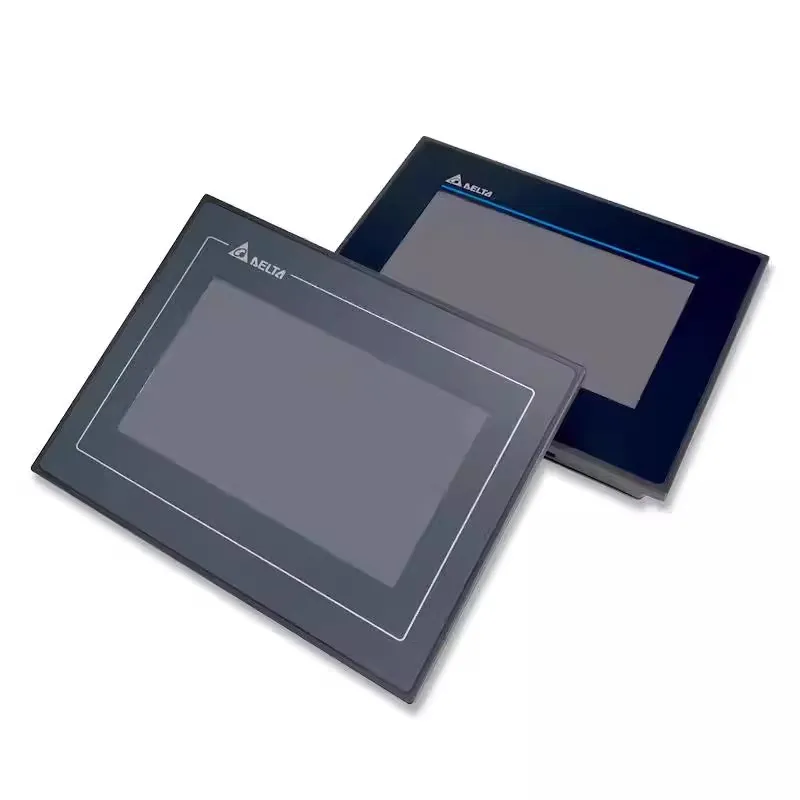 

Delta touch screen human-machine interface HMI DOP-110WS(Ten inches)