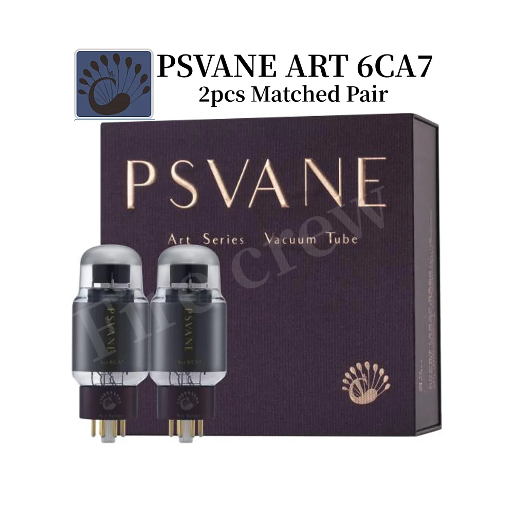 真空管 CLASSIC PSVANE CV181 TⅡ マッチドペア Psvane Pair CV181-T | vivatubes.com