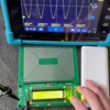 Adjustable DC 5V 0.1Hz-30KHz 7.83HZ Schumann Resonance Ultra-low Frequency Pulse wave Generator Audio Resonator Sine Wave 1