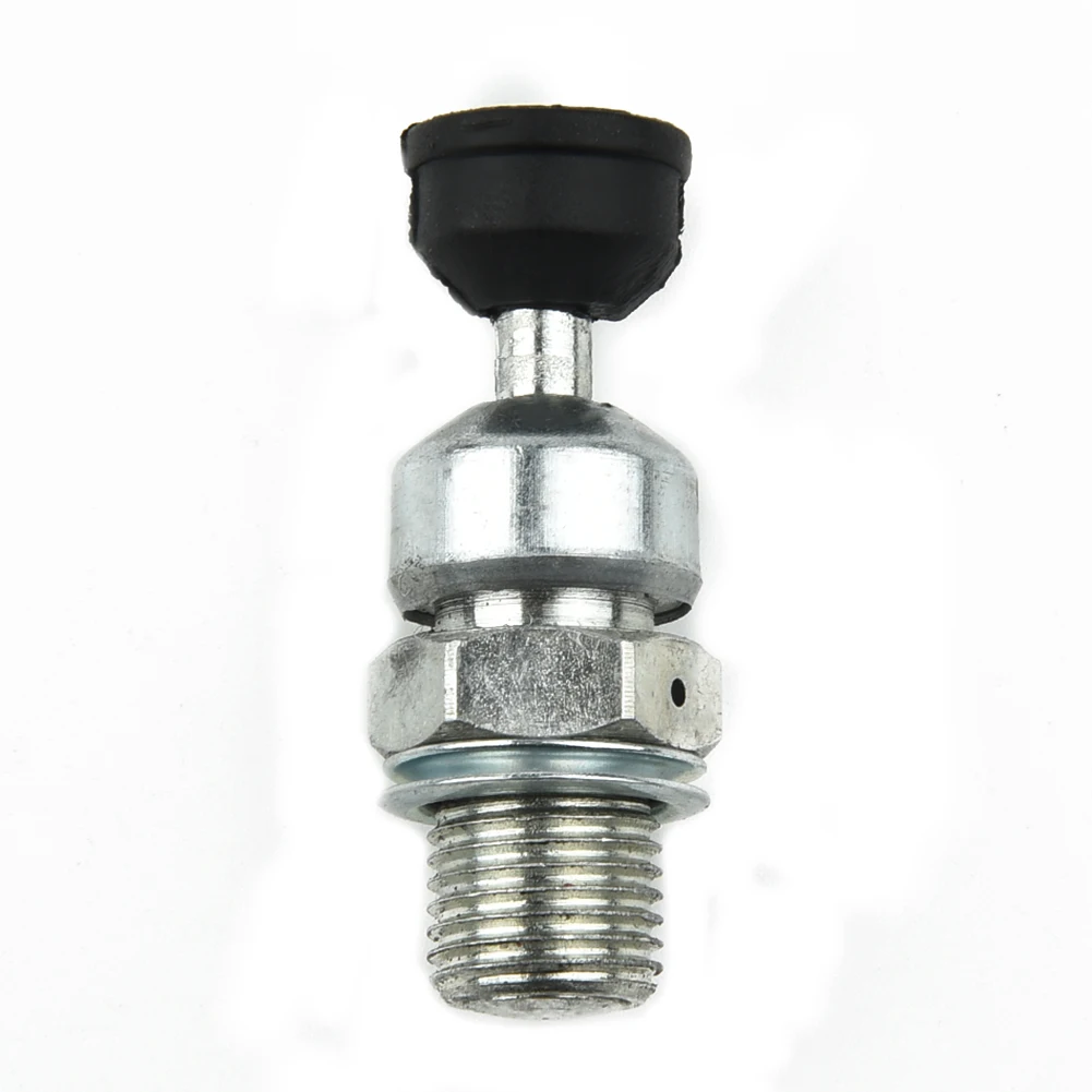 1PC Decompression Valve For Stihl 026 M 60 036 MS360 044 MS440 046 MS460 066 MS660 Durable Power Tool Parts