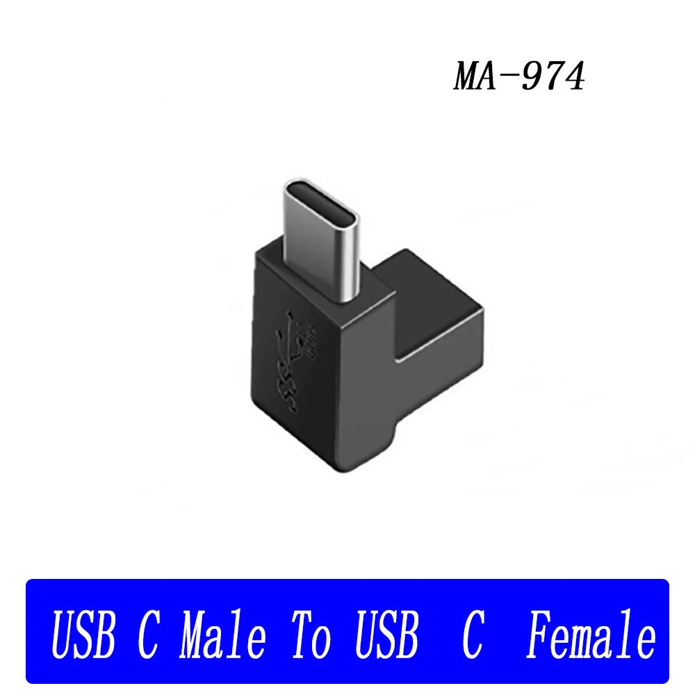 Universeller OTG-Typ-C-Adapter, USB-C-Stecker auf Micro-USB-Buchse, USB-C-Konverter für MacBook, Samsung, Note 20, ultraleichter Huawei-Anschluss – Detail 12