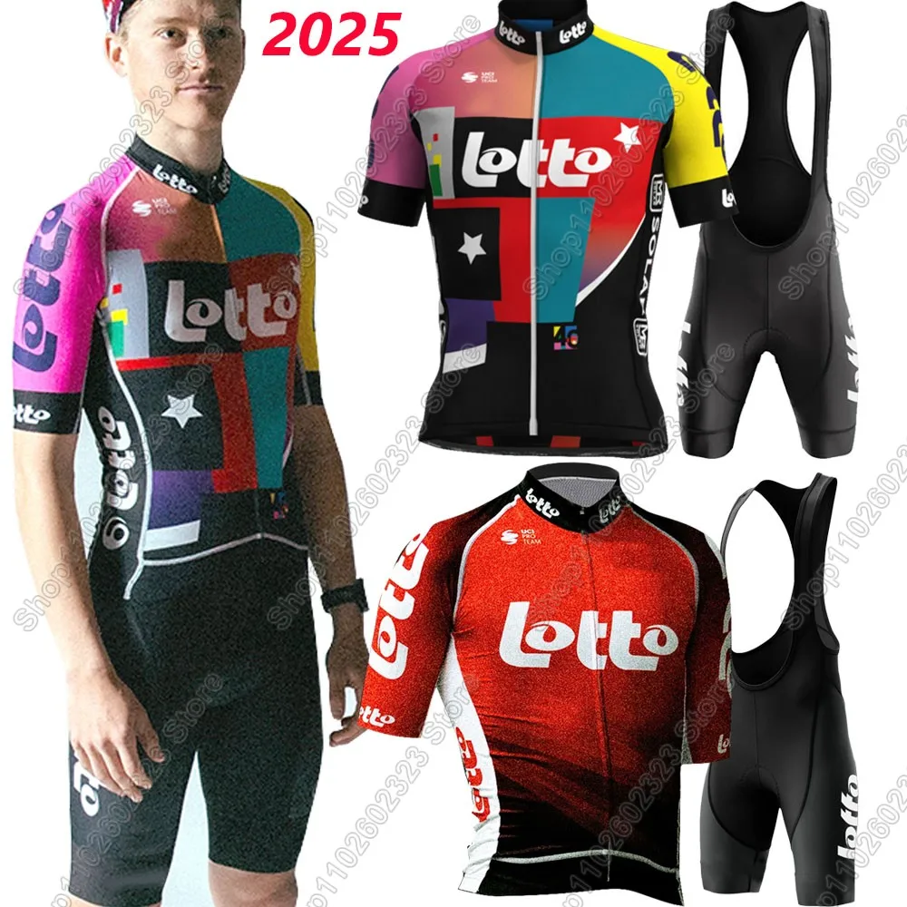 Maillot cyclisme vintage Lotto Omega Pharma Vermarc UCI Q8 – The Sport Nuggets