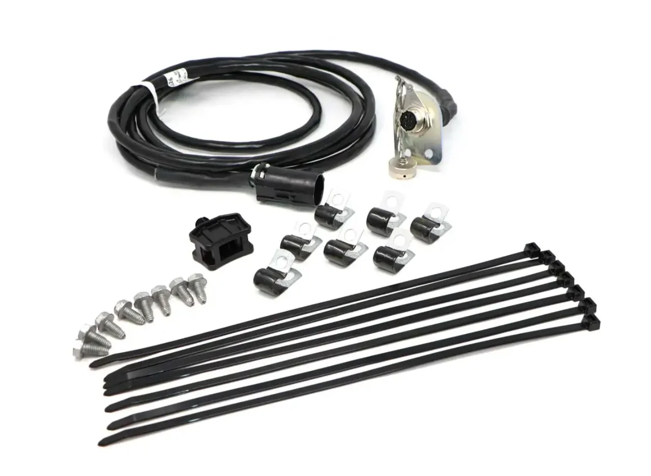 Bobcat, Wire harness kit, 6733142