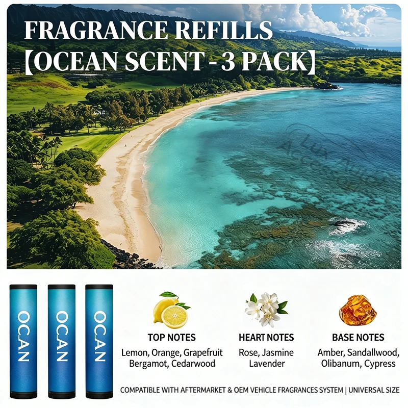 Fragrance C
