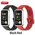 Black-Red