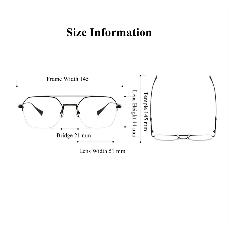 Chashma Ochki Eyeglasses 1