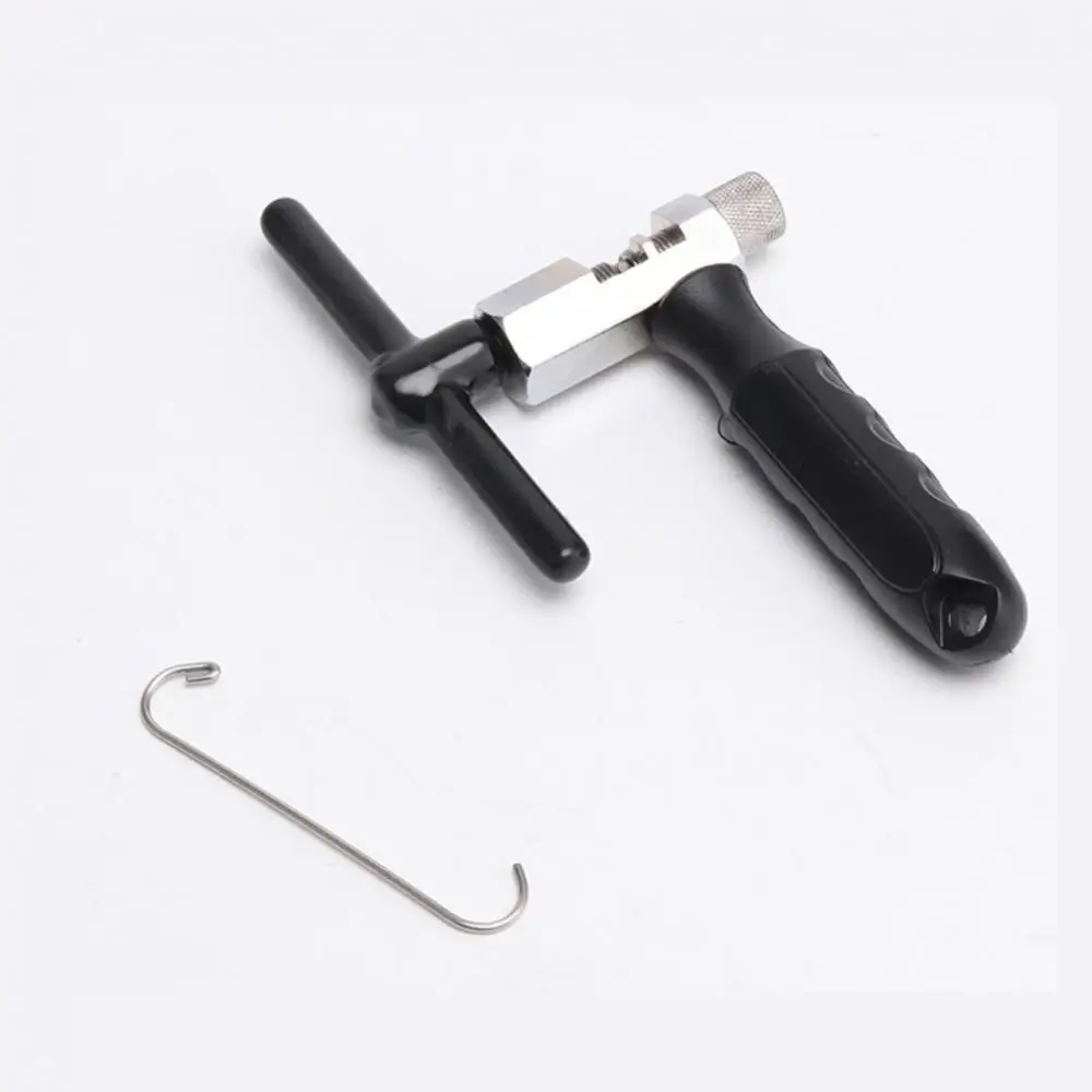 

Chain Breaker Remover Tool Chain Saw Splitter Cutter MTB Bike Chain Extractor Cutter Cycling Repair Tool 8/9/10/11 Speed