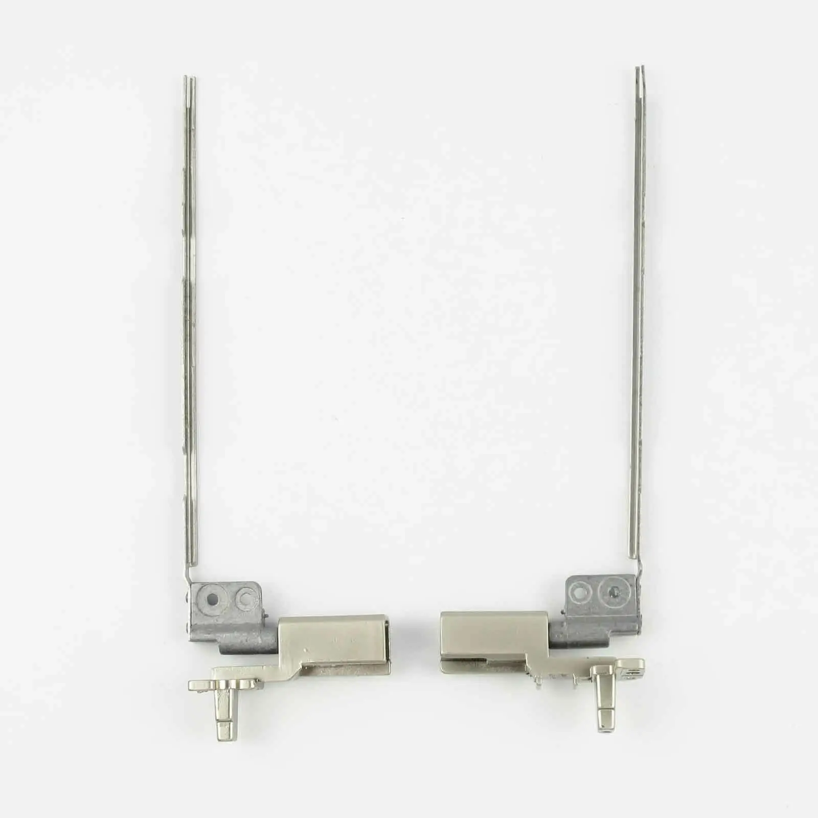 

Петли ЖК для ноутбука Lenovo, комплект петель для thinkpad T430 t430i 04W6863 04W6864 0B41075, левая и правая оси экрана, петли для ноутбука