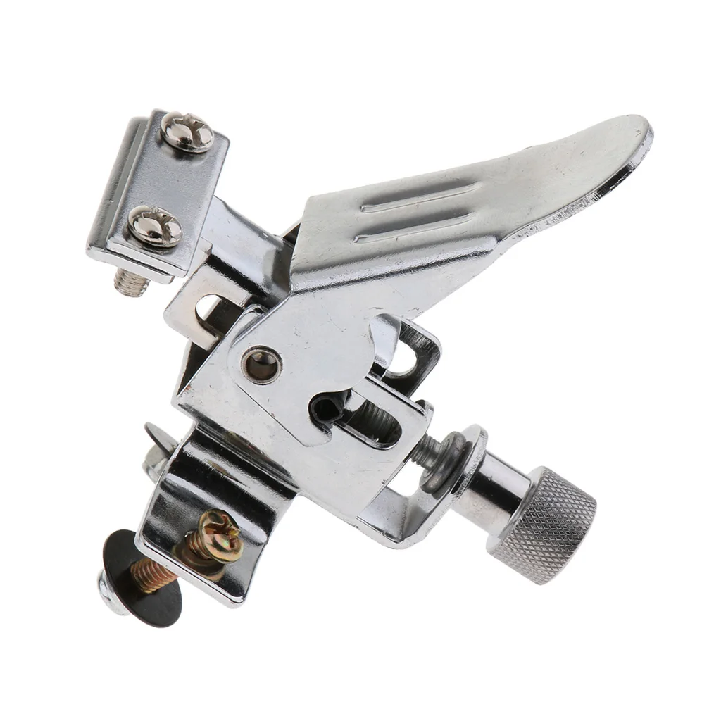 Crépine De Caisse Claire - Ensemble De Réglage Pour Sangle De Tambour - Acier - Distance 7 Cm