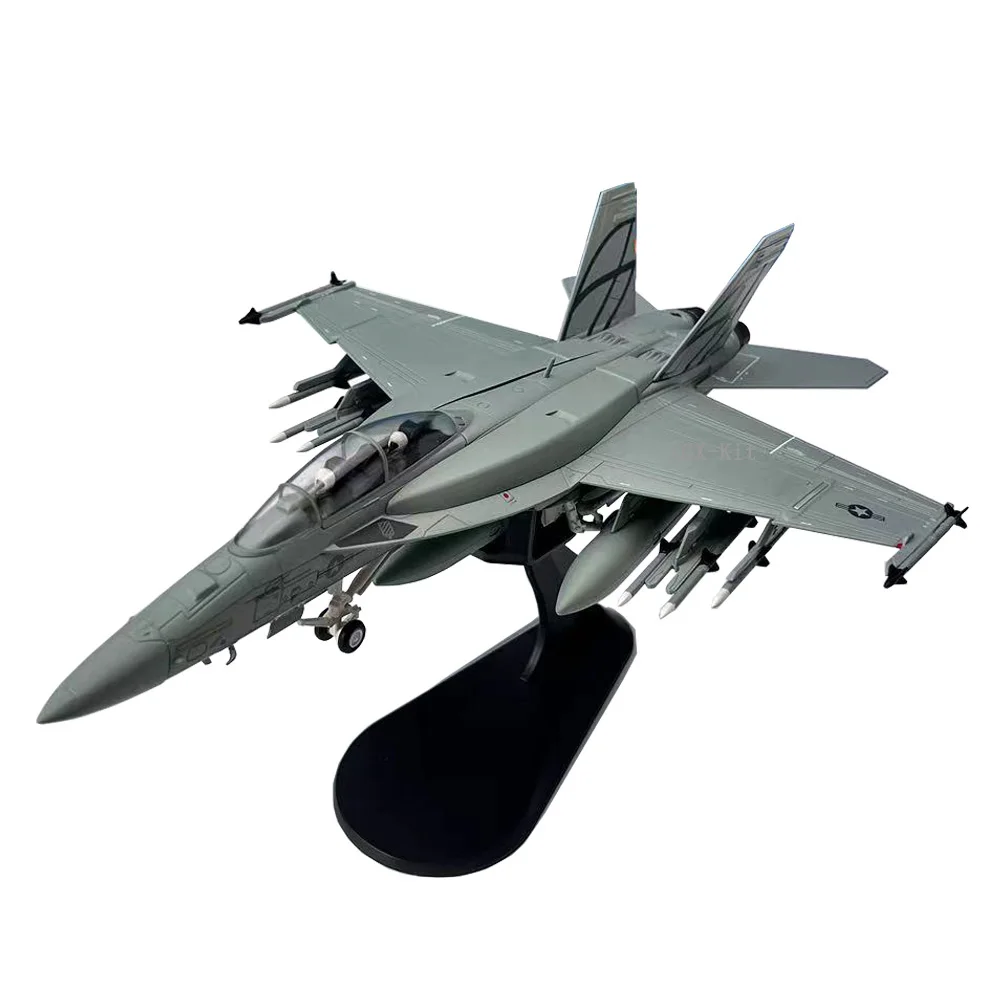 Коллекция-1-72-года-американская-армия-искусственная-кожа-ultimate-hornet-f18-солдат-готовый-литая-металлическая-модель-военного-самолета-коллекционные-игрушки-подарки