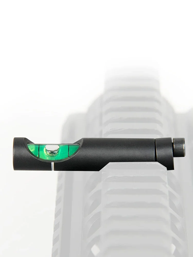 Hunting Spirit Bubble Level Optical Scope Mounts Scope Leveling Tool Kit