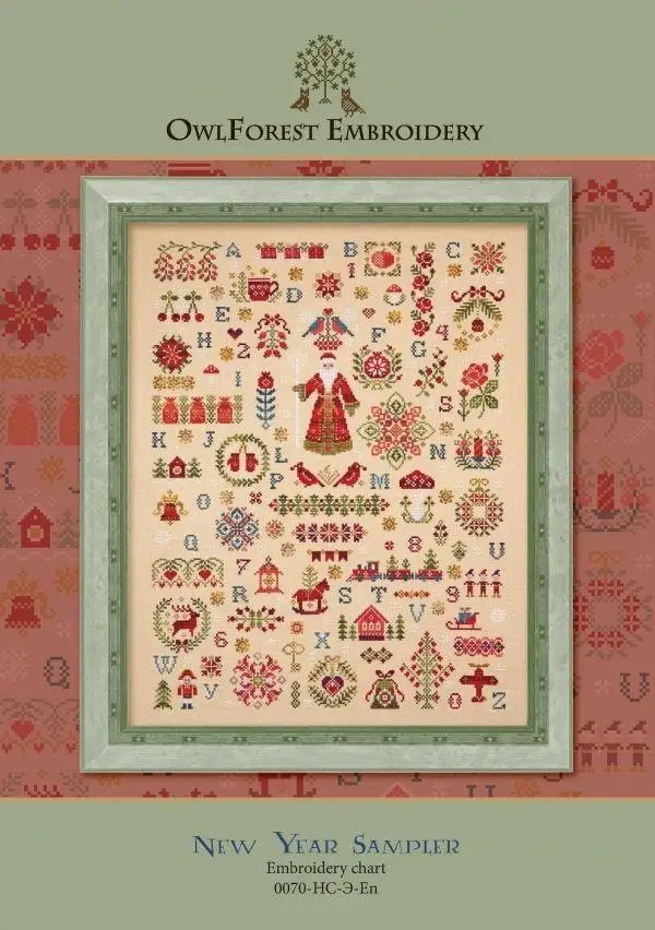 

Новогодний набор для вышивки крестиком Санта-Клауса, Набор для вышивки крестиком, рукоделие, вышивка крестиком, украшения для Homefun
