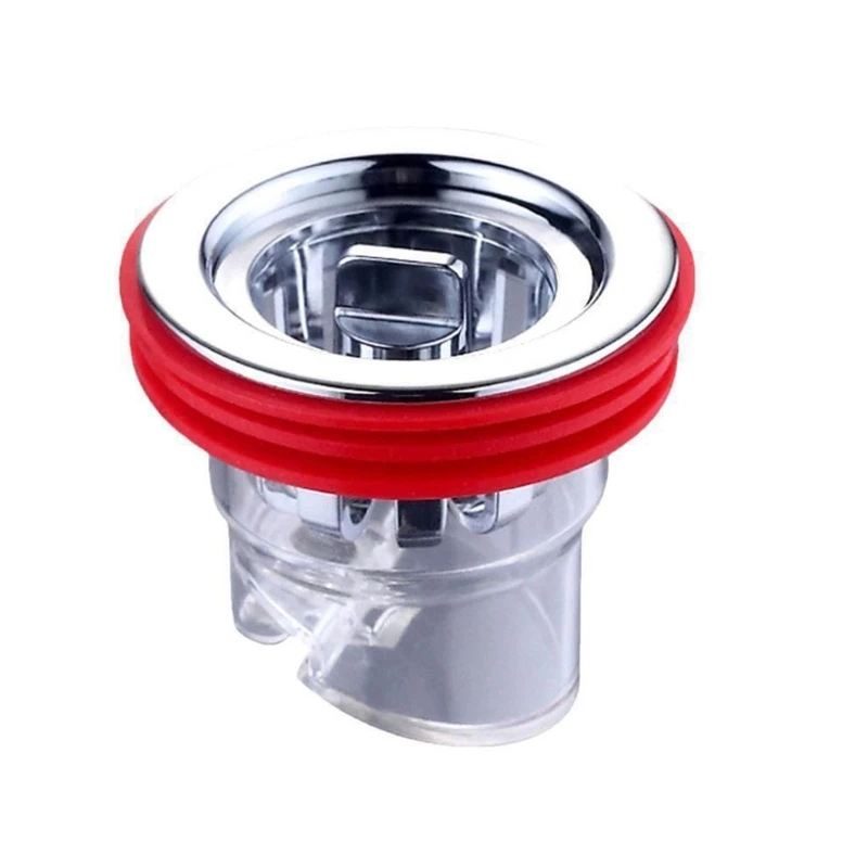 

1pc No More Smelly Bathrooms Prevent Clogs with our Odor-Proof Floor Drain for Home Bedroom Dormitory Toilet Floor Dropship
