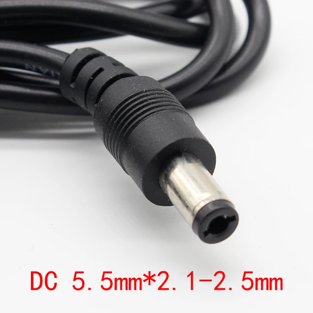 LED CCTV용 AC 100V-240V 컨버터 어댑터, DC 12V 2A 2000mA 전원 공급 장치