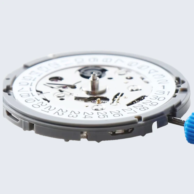 ダイビング MOVEMENT JAPAN S E I K O NH35 オマー NH35 Movements Japanese High-precision Automatic Replacement