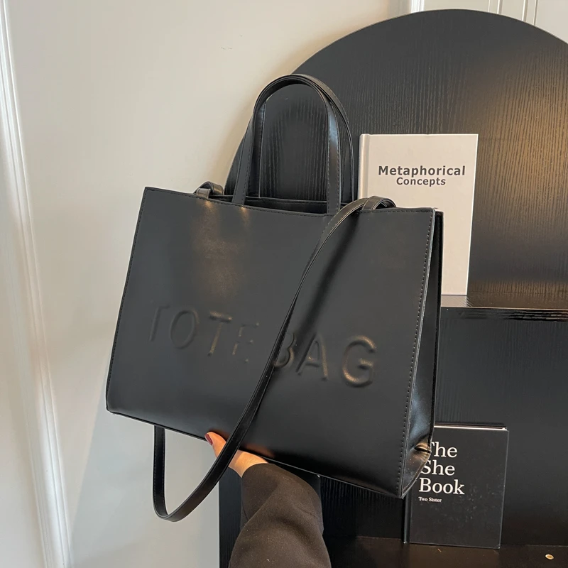 PlatiNum Designer Tote Bag Durable Materials