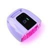 Professional wireless Skin Care Blue Light deep inside firm UV/Led Nail light lamp 96W drying gel evenly all finger 3