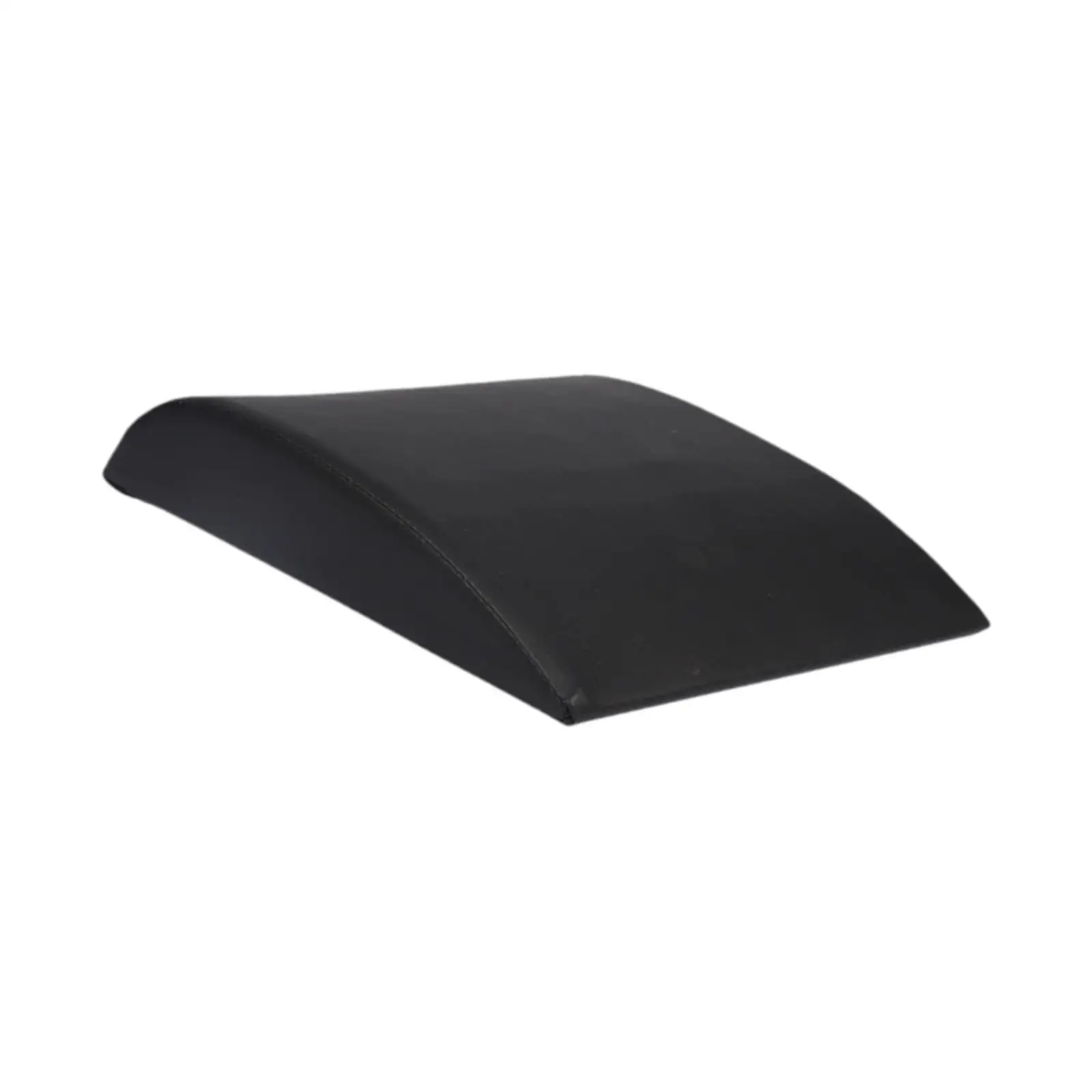 Ab Exercise Mat Soft Lower Back Support Sit up Exercise Equipment for Abdominal Exercises Ab Workout Core Workout Crunches Dance