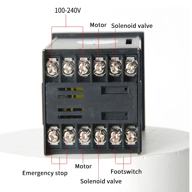 equipamentos e utensílios elétricos