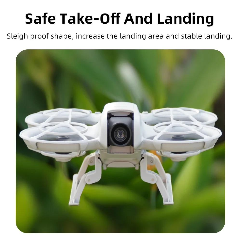 รูปสินค้า ขาตั้งกล้อง DJI Neo พร้อมขาพับได้ ใช้งานง่าย