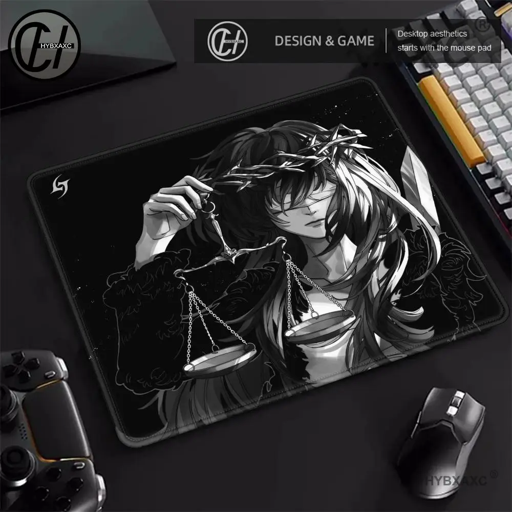 Aimstar Thorn Mousepad لوحة ماوس للألعاب 5 مللي مت...