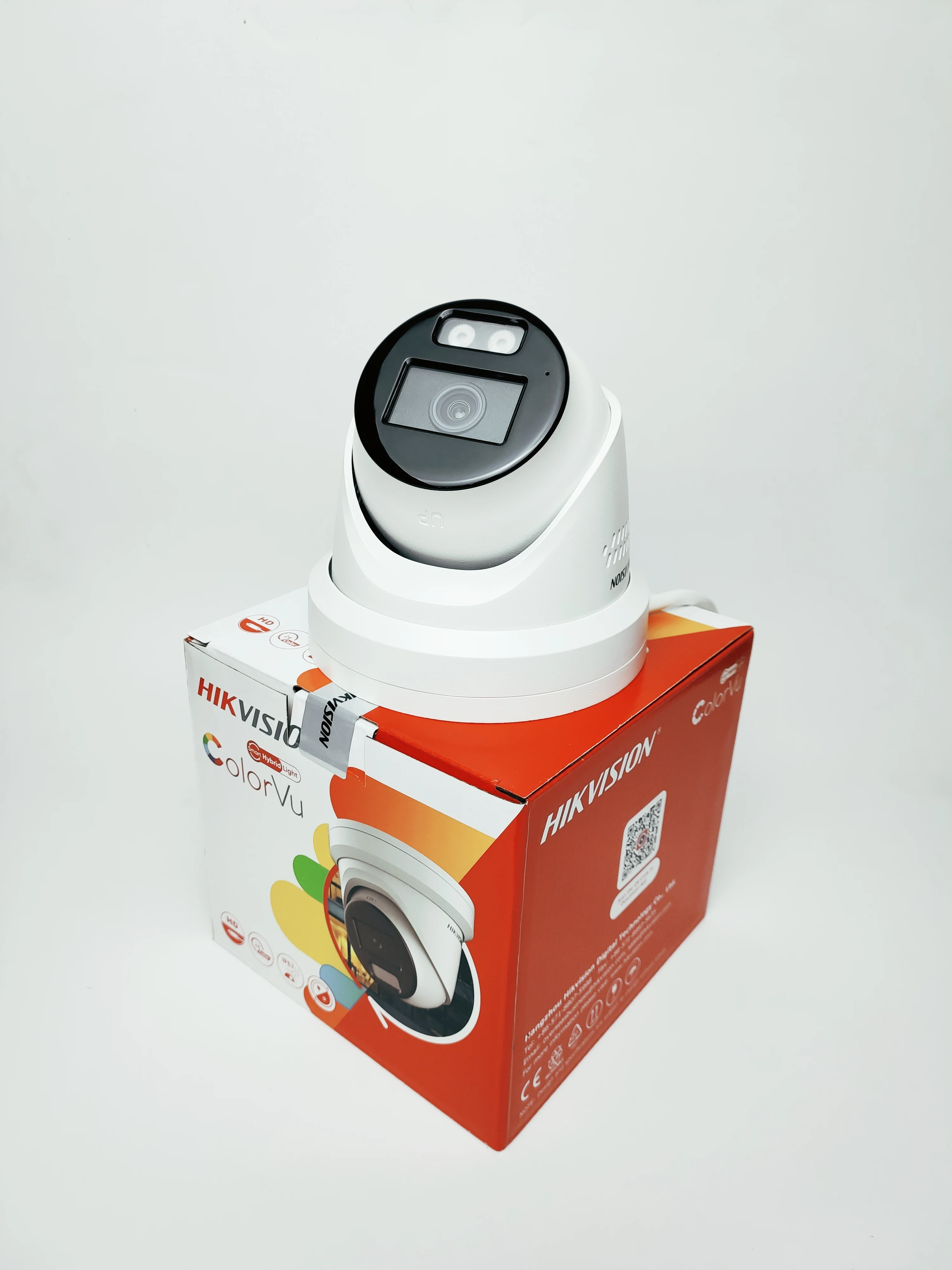 الأصلي HikvisionDS-2CD2387G2H-LISU/SL استبدال DS-2...