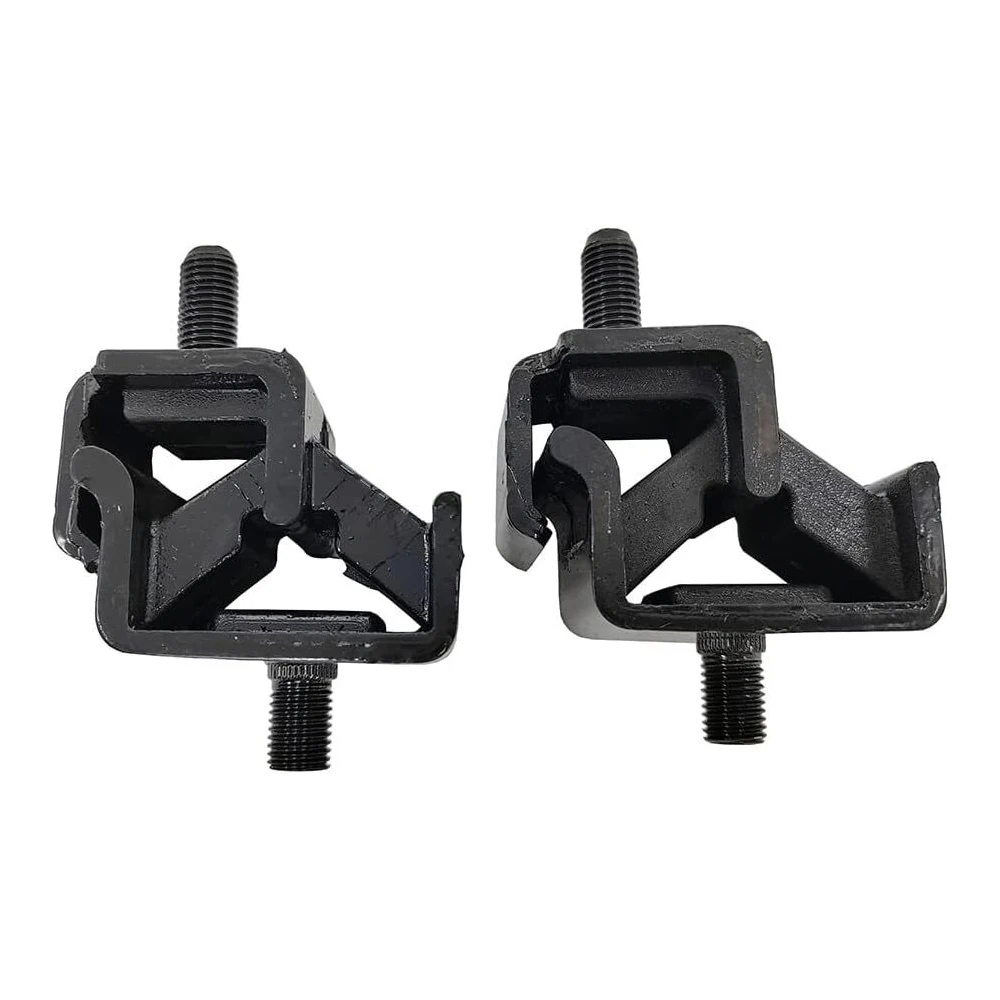 Рисунок 4 - Переднее заднее крепление для двигателя G2