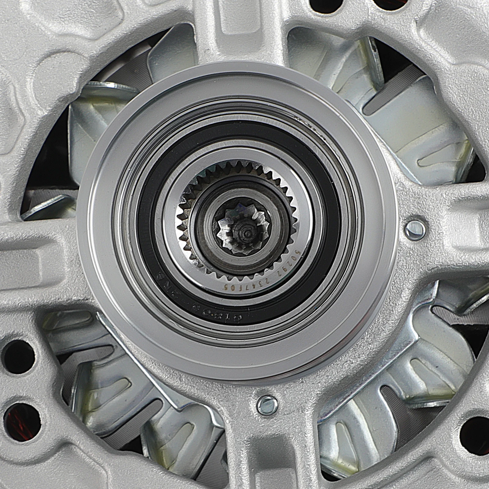 BMW 335i 2007-10 335i xDrive 2009-10 335is 2011-13 335xi 2007-2008 0121715016 ABO0394 11302A AL0850X  