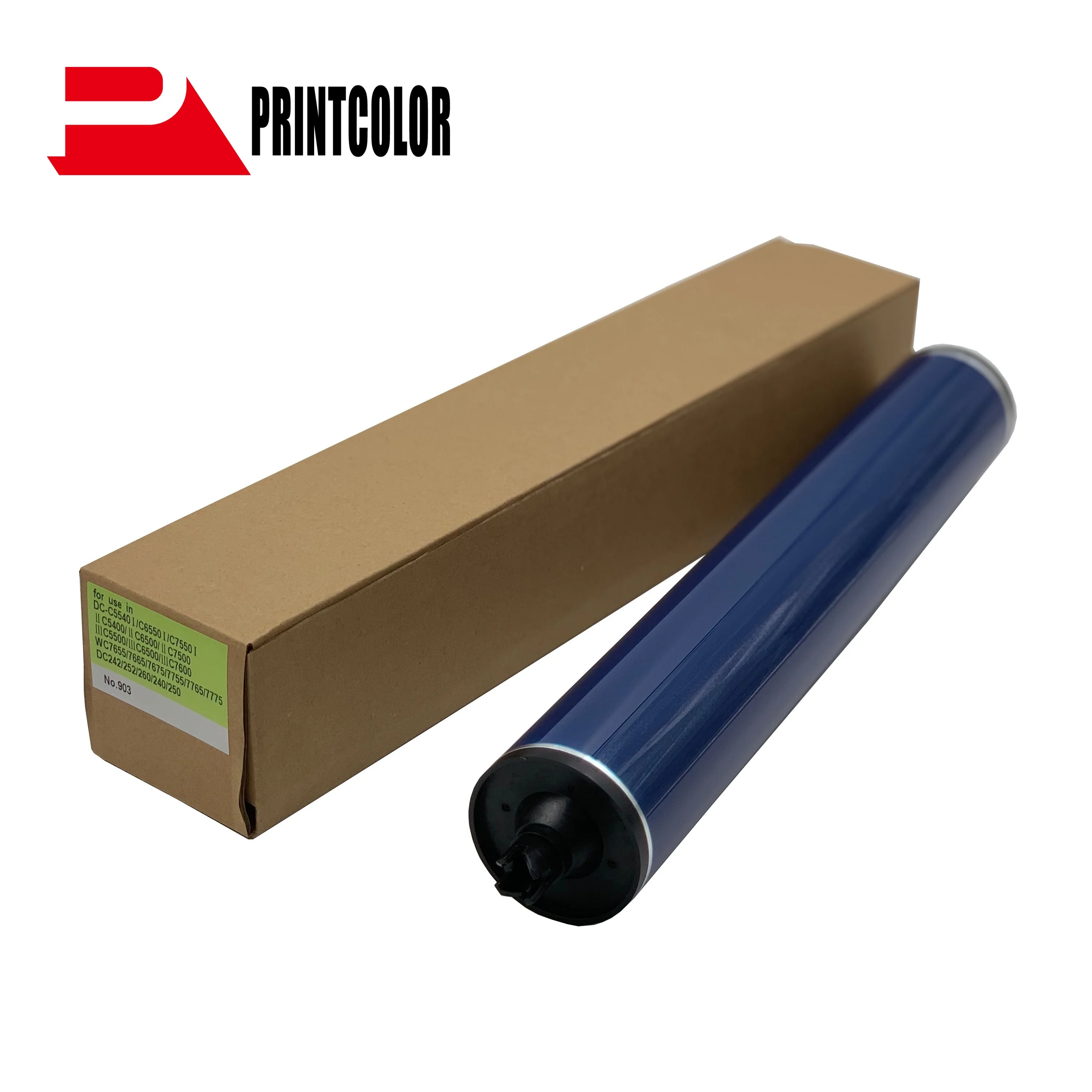 Kit Lama Di Pulizia Tamburo Opc 2 Pezzi Per Xerox Copycentre 245 255 265 275 C165 C175 Wc M165 M175 Pro 165 245 255 265 275