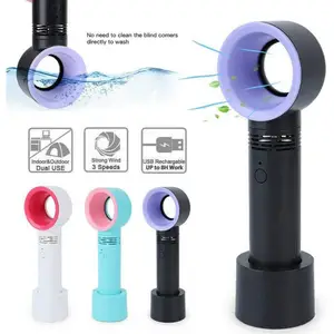 Mini Eyelash Fan Dryer Blower Grafted Eyelashes False Eye Lash Fan Mascara Glue Fast For Eyelash Extension Supplies