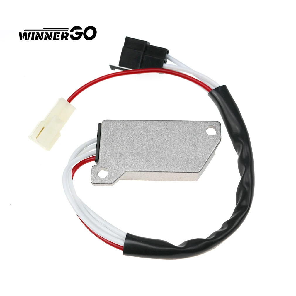 Рисунок 5 - Выпрямитель регулятора напряжения