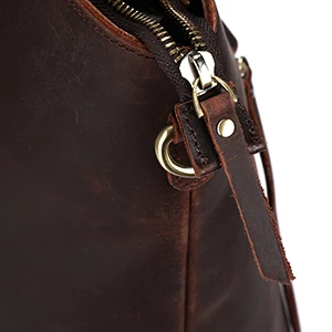 Lepa™ Women Leather Tote Bag