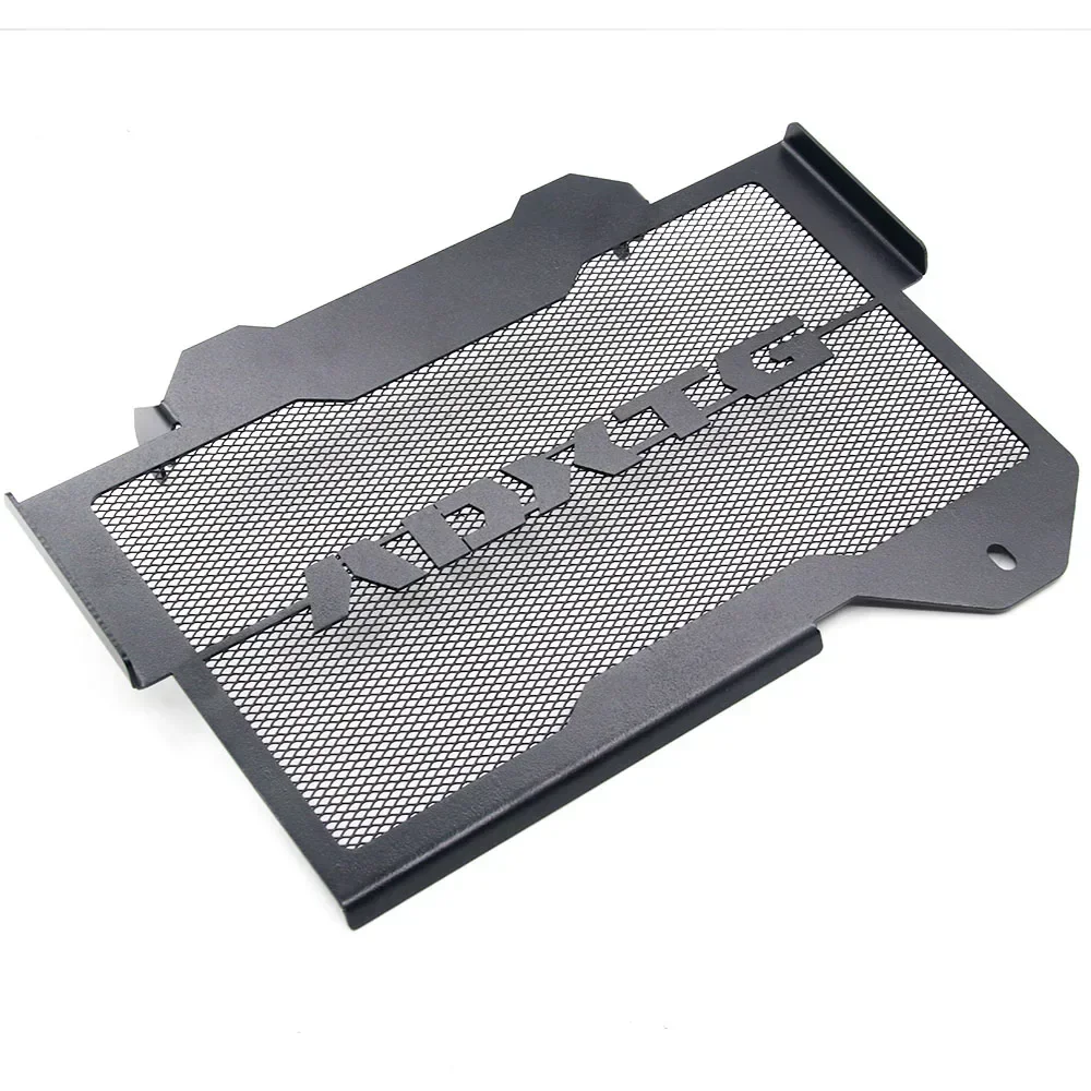 Für SYM ADXTG 400 ADX TG400 ADXTG400 400 ADXTG Kühlergrill Schutzfolie Kühler Abdeckung Netto Motorrad Zubehör – Detail 4