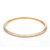 New Fashion Party Luxury Wedding Party Bangle Jewelry Top Quality Bangle Gifts Fashion For Women For Men Fashion Bangle 4